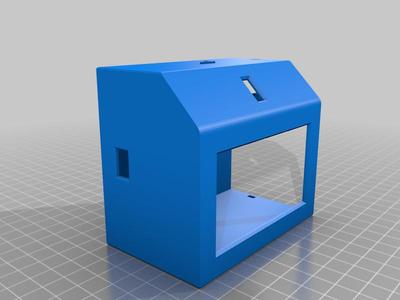 weather station  