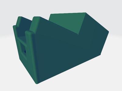 Uniden ULTIMATE SDS100 Stand