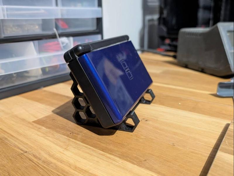 DS/3DS Stand
