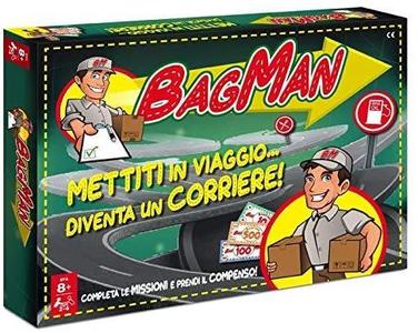 BAGMAN 
