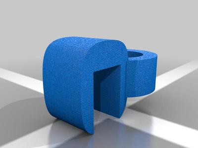 Ultimaker Original Driver Holder