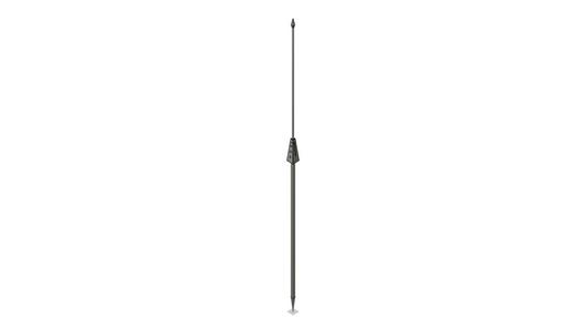 Roman Pilum