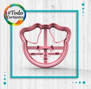 Pork cutter