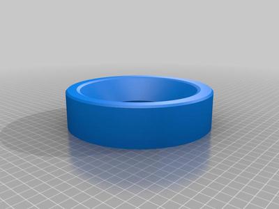 Trailer Wheel Stop