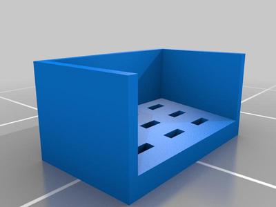 USB Box