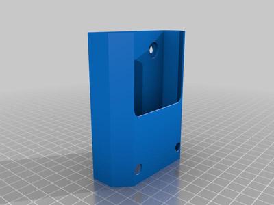 Doorlec 32 Channel Door Opener Holder