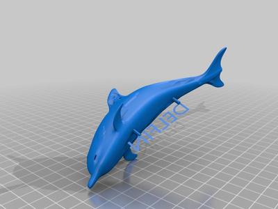 Delfin 
