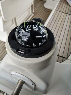Suunto compass bellow replacement