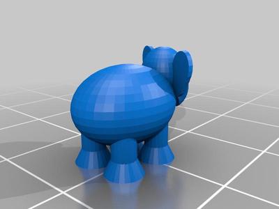 Elephant