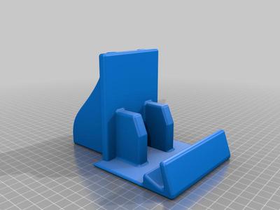 Smartphone / Tablet Holding V1