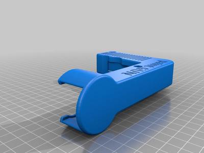 spray gun