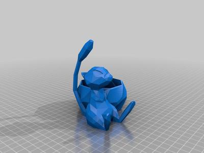 Mew Succulent