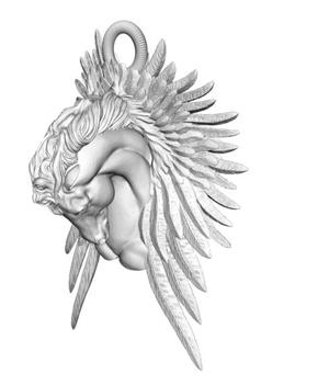 PENDANT - PEGASUS