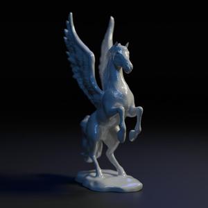Pegasus