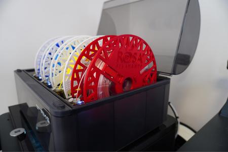 ROSA3D FILAMENTS SMALL SPOOL'S ADAPTER for AMS