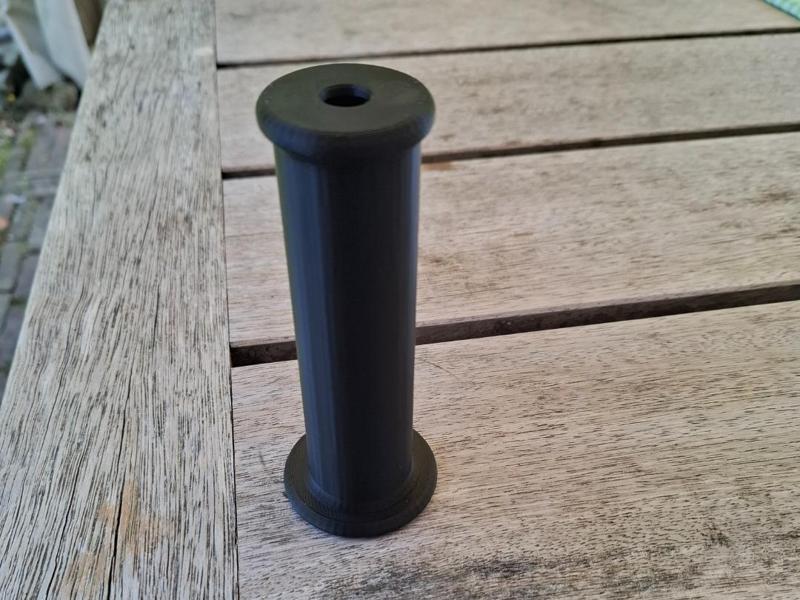 Handle for wheelbarrow - 30mm