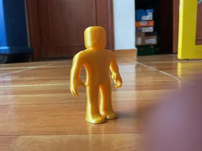 Roblox NPC