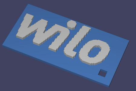 Wilo Logo