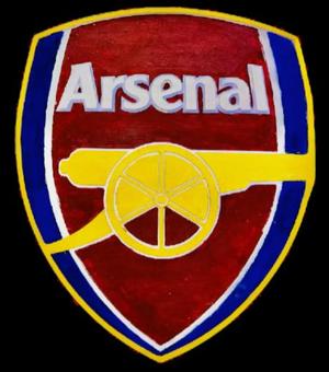 Arsenal logo