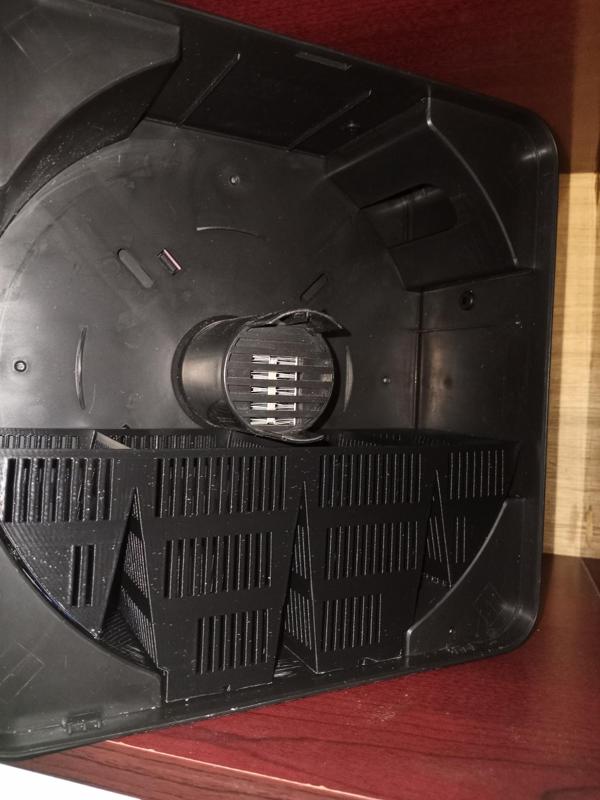 Desiccant Dryer for Eibos Easdry