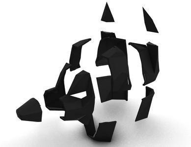 Open Source Fursuit Head