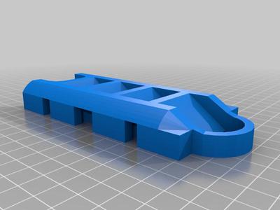 VUSE BASE STAND