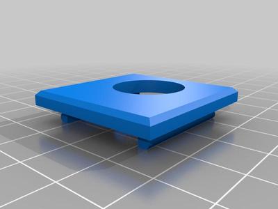 Raspberry Pi camera Sunlu S8