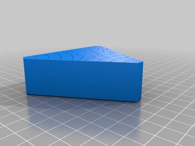 Base Floor triagonal