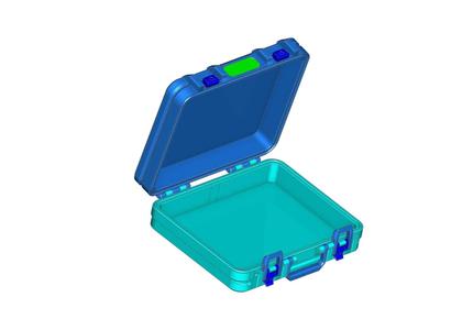 Box For Stuff (BFS) v2.1