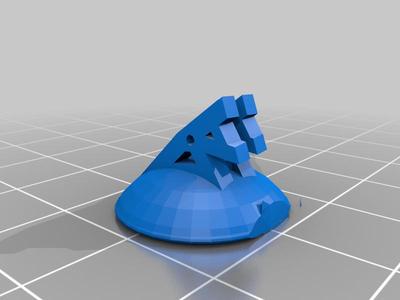 Satellite Dish for fillenium malcon