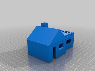 Kassidy's House 2