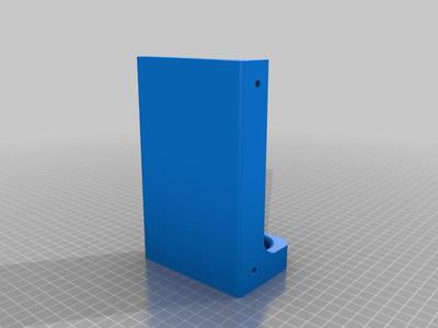 Toilet Paper Holder