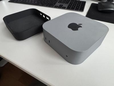 Mac Mini – Storage Box