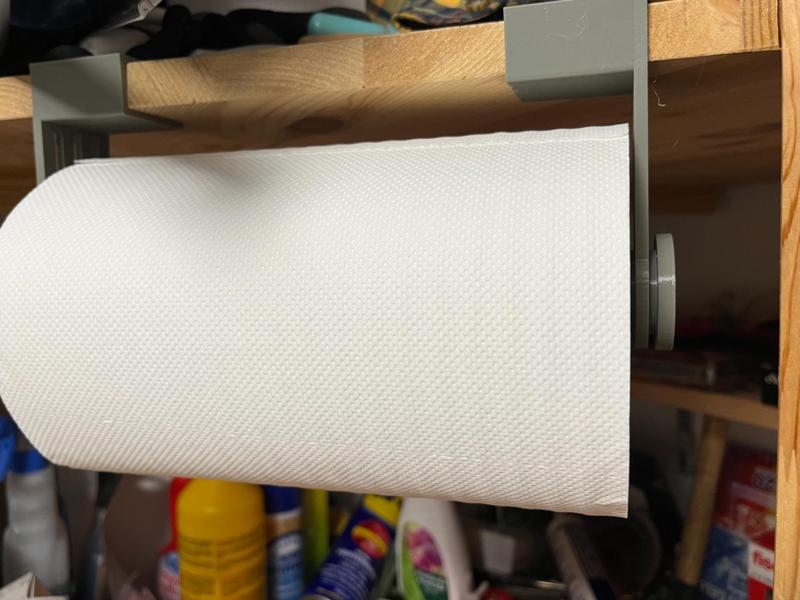 IKEA IVAR Paper support