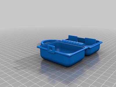 Comforter Box