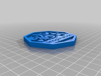 Bardic Inspiration Token