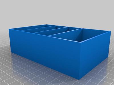 bookcase 1/12