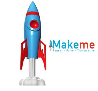 Fusée Makeme