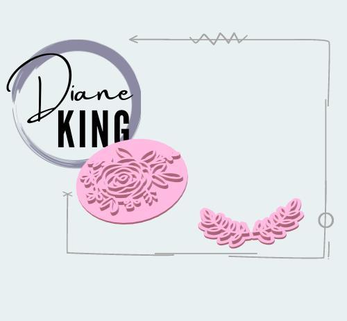 flowers/stamps pack