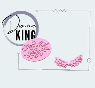flowers/stamps pack