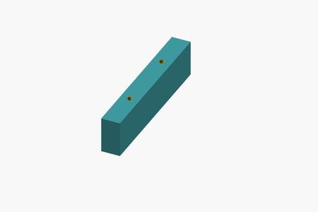 Thicker Connector