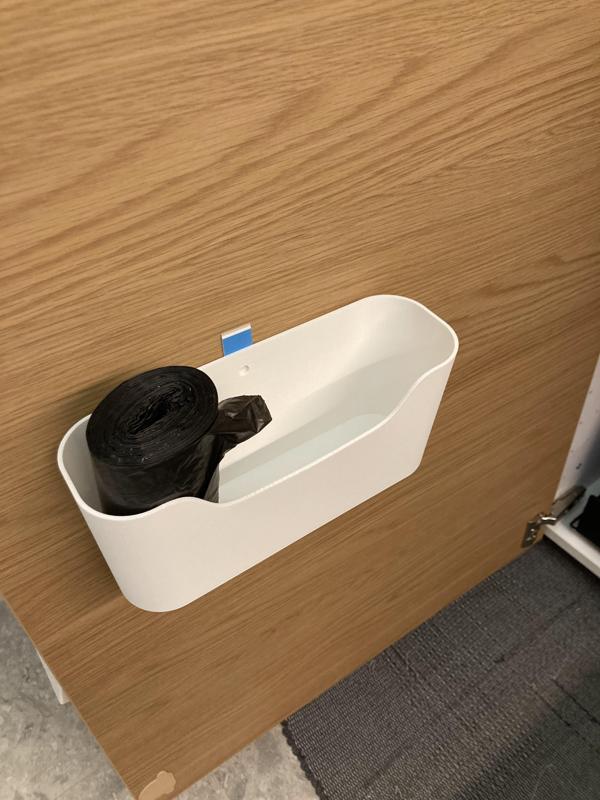 Trash Bag Holder