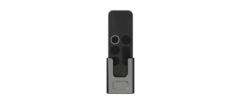 Apple TV Remote Holder