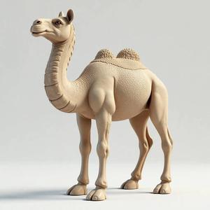 camel