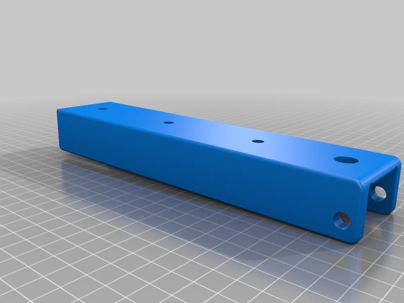 Foldable Shelf