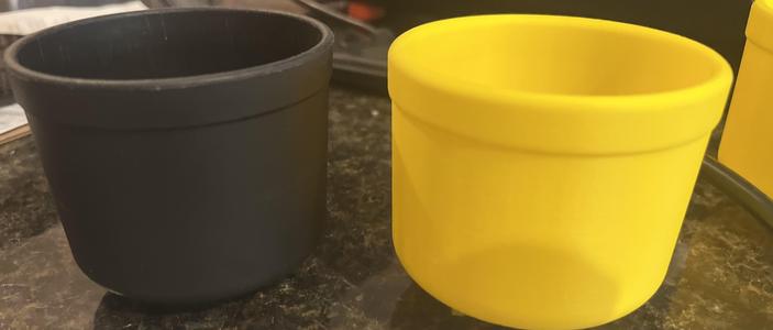 Safety 1st Everfit & Grow and Go Cup Holder C6577
