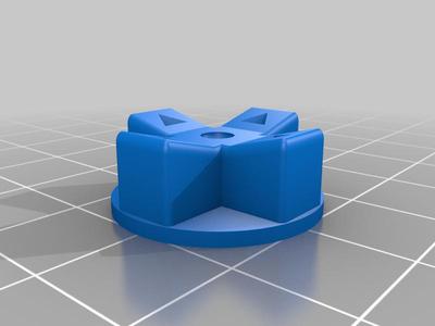 D Pad Upgrade for Razer Tartarus V1