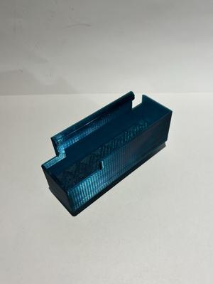 Ubiquiti Unifi Flex Din Rail Adapter (port down)
