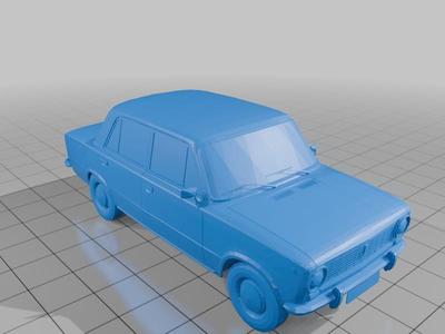 vaz 2101