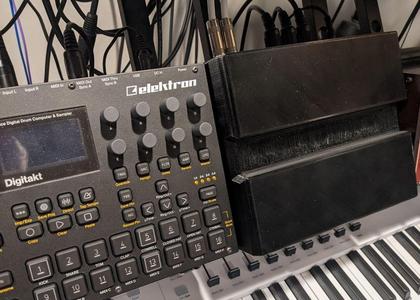 Elektron Digitakt Digitone Protective Cover